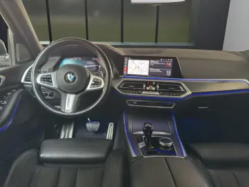 X5 xDrive 30d M-SPORT LASER NAVI HUD 360  21