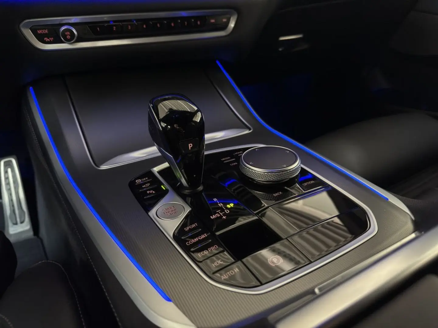 X5 xDrive 30d M-SPORT LASER NAVI HUD 360  21