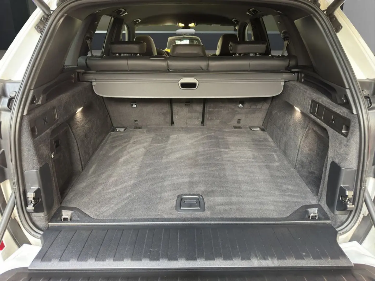 X5 xDrive 30d M-SPORT LASER NAVI HUD 360  21