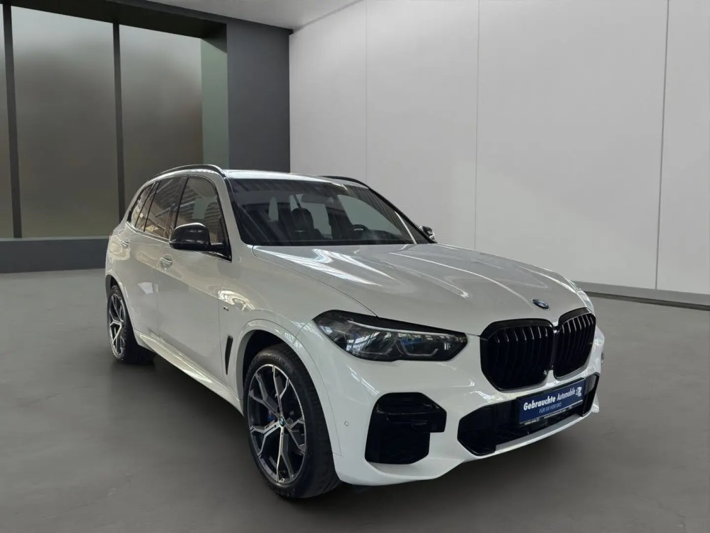 X5 xDrive 30d M-SPORT LASER NAVI HUD 360  21
