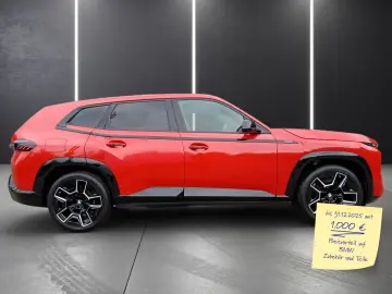 XM 50e 22 ALU ICONIC GLOW AHK AB ASSISTENT