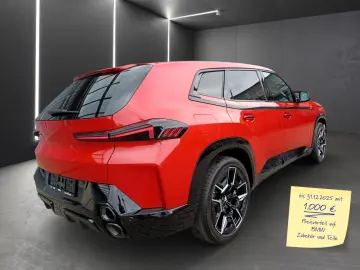 XM 50e 22 ALU ICONIC GLOW AHK AB ASSISTENT