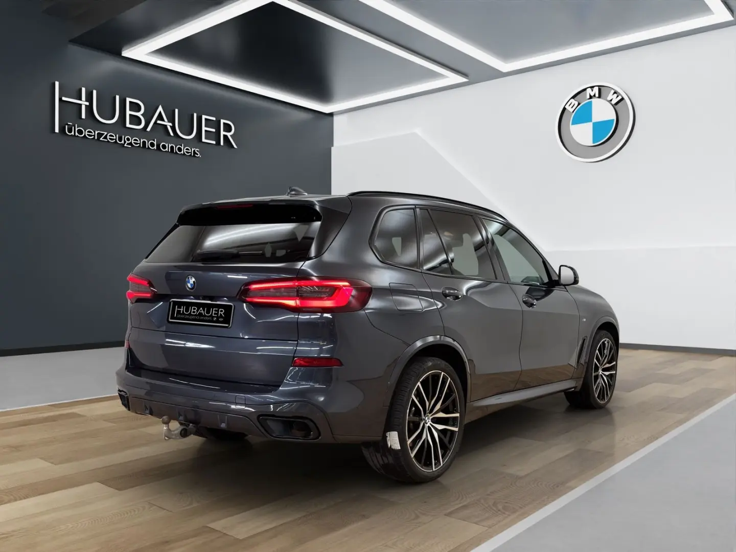 X5 xDrive30d [M Sport  ACC  RFK  AHK  Pano  22 ]