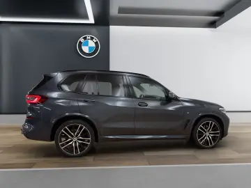 X5 xDrive30d [M Sport  ACC  RFK  AHK  Pano  22 ]