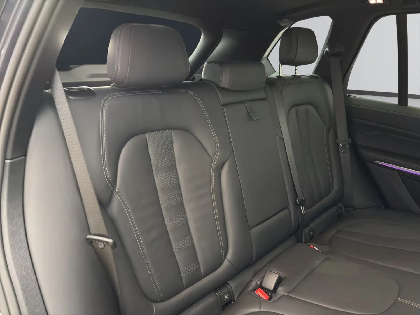 X5 xDrive30d [M Sport  ACC  RFK  AHK  Pano  22 ]