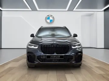 X5 xDrive30d [M Sport  ACC  RFK  AHK  Pano  22 ]