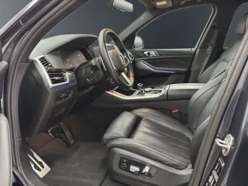X5 xDrive30d [M Sport  ACC  RFK  AHK  Pano  22 ]