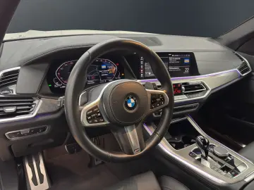 X5 xDrive30d [M Sport  ACC  RFK  AHK  Pano  22 ]