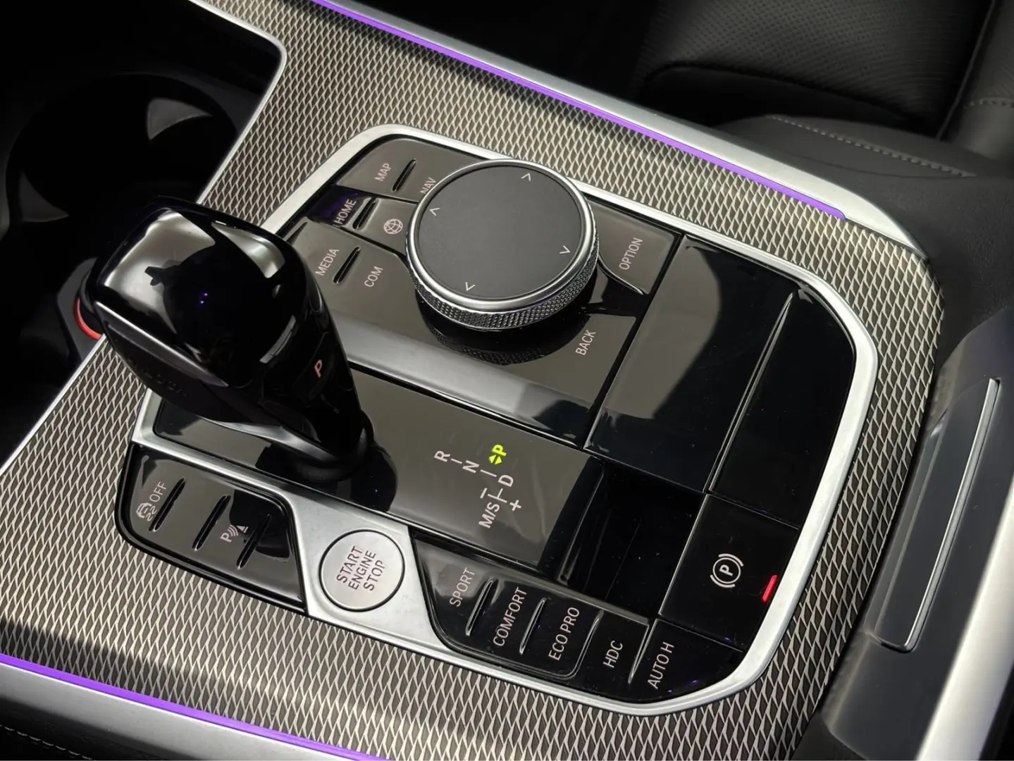 X5 xDrive30d [M Sport  ACC  RFK  AHK  Pano  22 ]