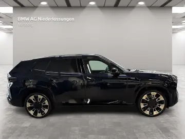 XM 50e Massage Driv.Assist.Prof Harman K Kamera