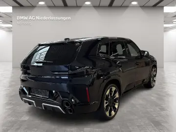 XM 50e Massage Driv.Assist.Prof Harman K Kamera