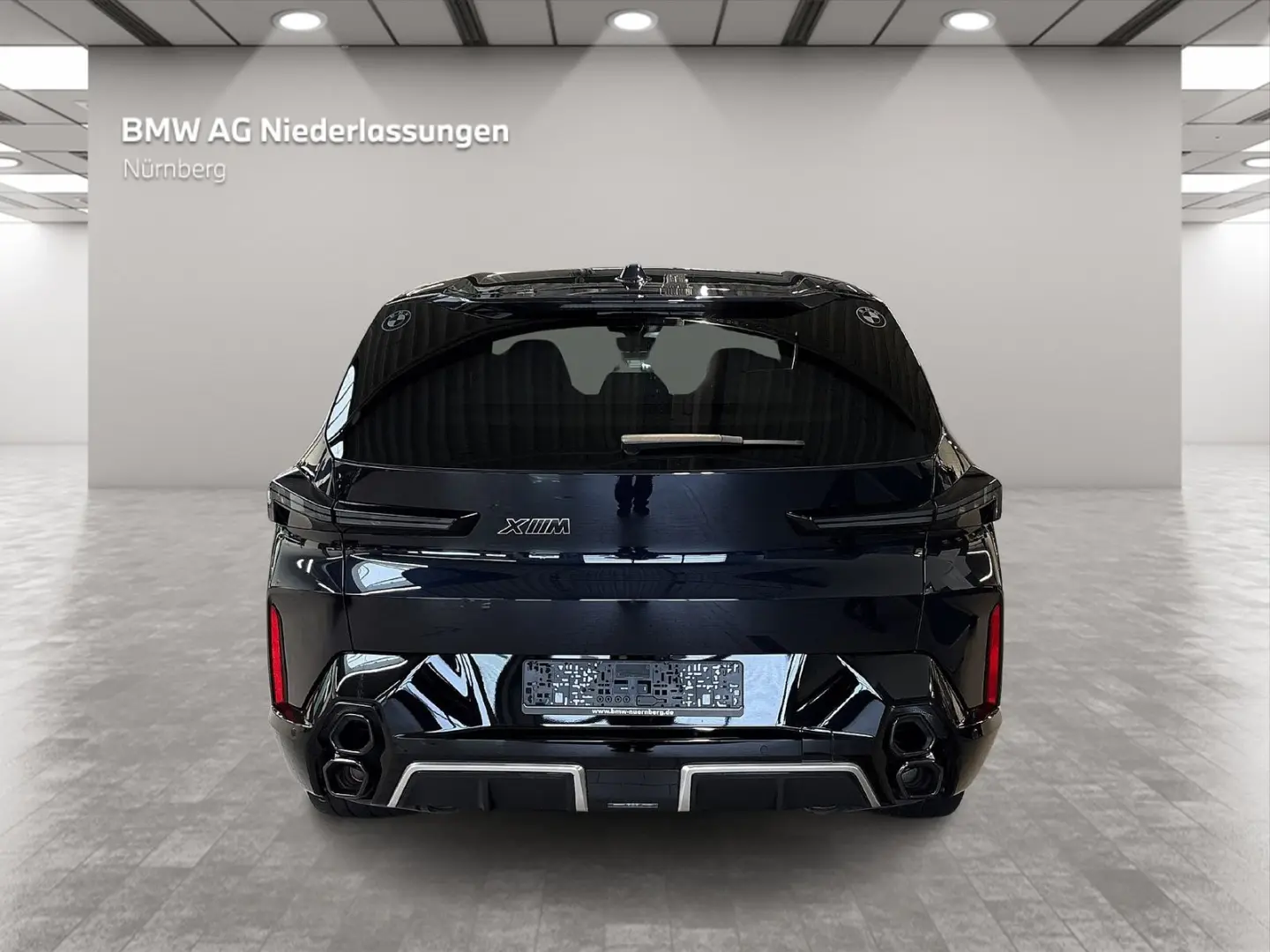 XM 50e Massage Driv.Assist.Prof Harman K Kamera