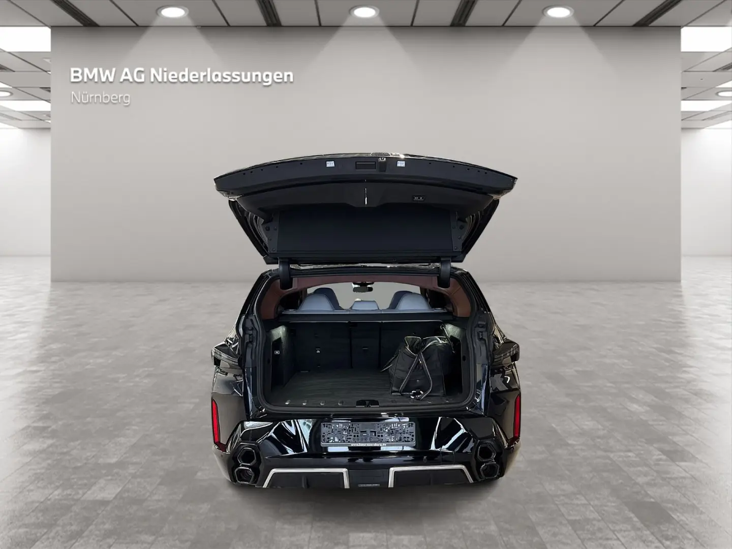 XM 50e Massage Driv.Assist.Prof Harman K Kamera