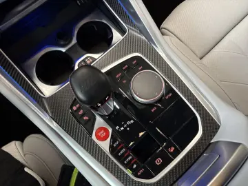 XM 50e Massage Driv.Assist.Prof Harman K Kamera