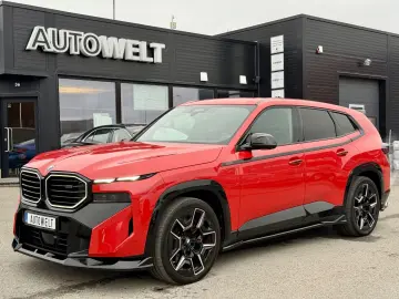 XM B&W  Gar. bis 05 2029   Akrapovic Ausp.