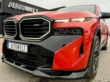 XM B&W  Gar. bis 05 2029   Akrapovic Ausp.