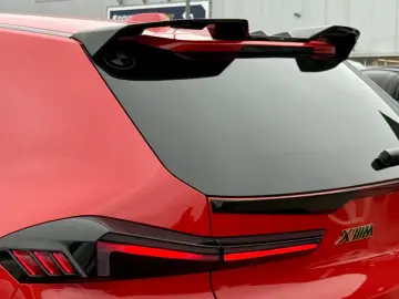 XM B&W  Gar. bis 05 2029   Akrapovic Ausp.