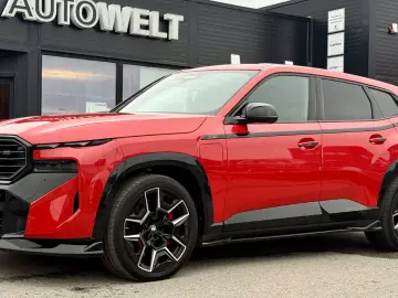 XM B&W  Gar. bis 05 2029   Akrapovic Ausp.