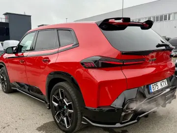 XM B&W  Gar. bis 05 2029   Akrapovic Ausp.