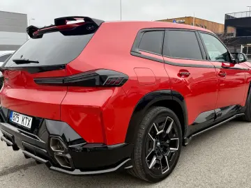 XM B&W  Gar. bis 05 2029   Akrapovic Ausp.