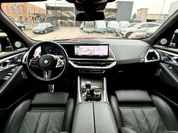 XM B&W  Gar. bis 05 2029   Akrapovic Ausp.