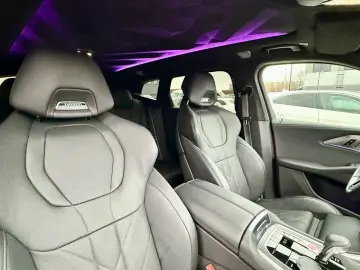 XM B&W  Gar. bis 05 2029   Akrapovic Ausp.