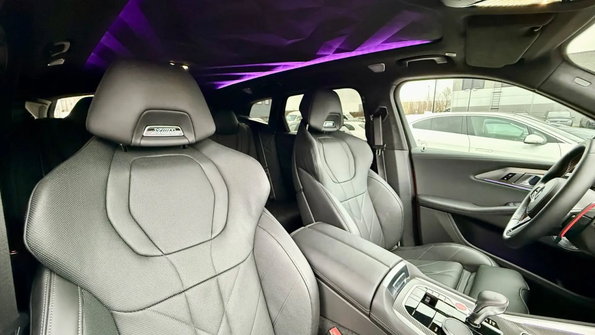 XM B&W  Gar. bis 05 2029   Akrapovic Ausp.