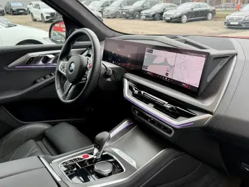 XM B&W  Gar. bis 05 2029   Akrapovic Ausp.