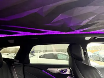 XM B&W  Gar. bis 05 2029   Akrapovic Ausp.