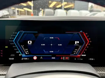 XM B&W  Gar. bis 05 2029   Akrapovic Ausp.