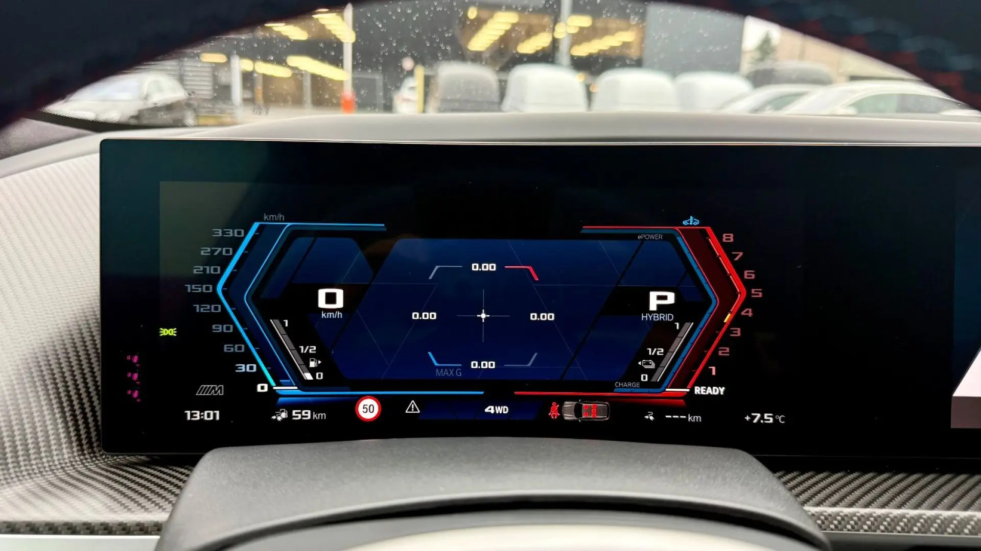 XM B&W  Gar. bis 05 2029   Akrapovic Ausp.