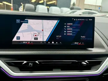 XM B&W  Gar. bis 05 2029   Akrapovic Ausp.