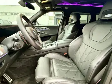 XM B&W  Gar. bis 05 2029   Akrapovic Ausp.