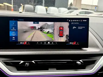 XM B&W  Gar. bis 05 2029   Akrapovic Ausp.