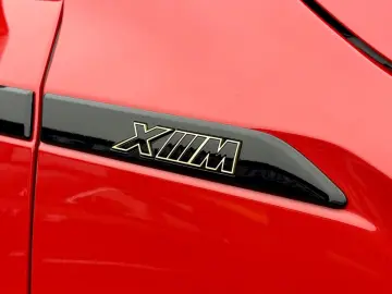 XM B&W  Gar. bis 05 2029   Akrapovic Ausp.