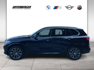 X5 xDrive30d M Sportpaket-Panoramadach Sky Loung