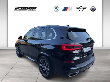 X5 xDrive30d M Sportpaket-Panoramadach Sky Loung