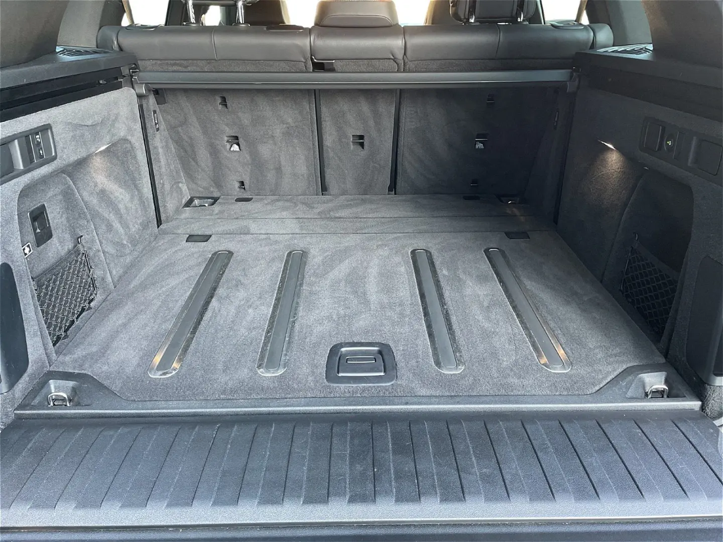 X5 xDrive30d M Sportpaket-Panoramadach Sky Loung