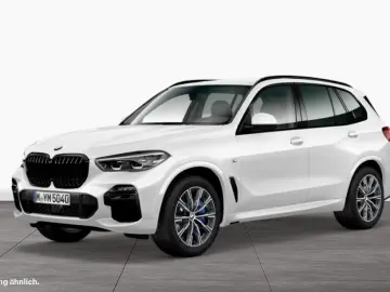 X5 xDrive30d M Sportpaket Gestiksteuerung HiFi
