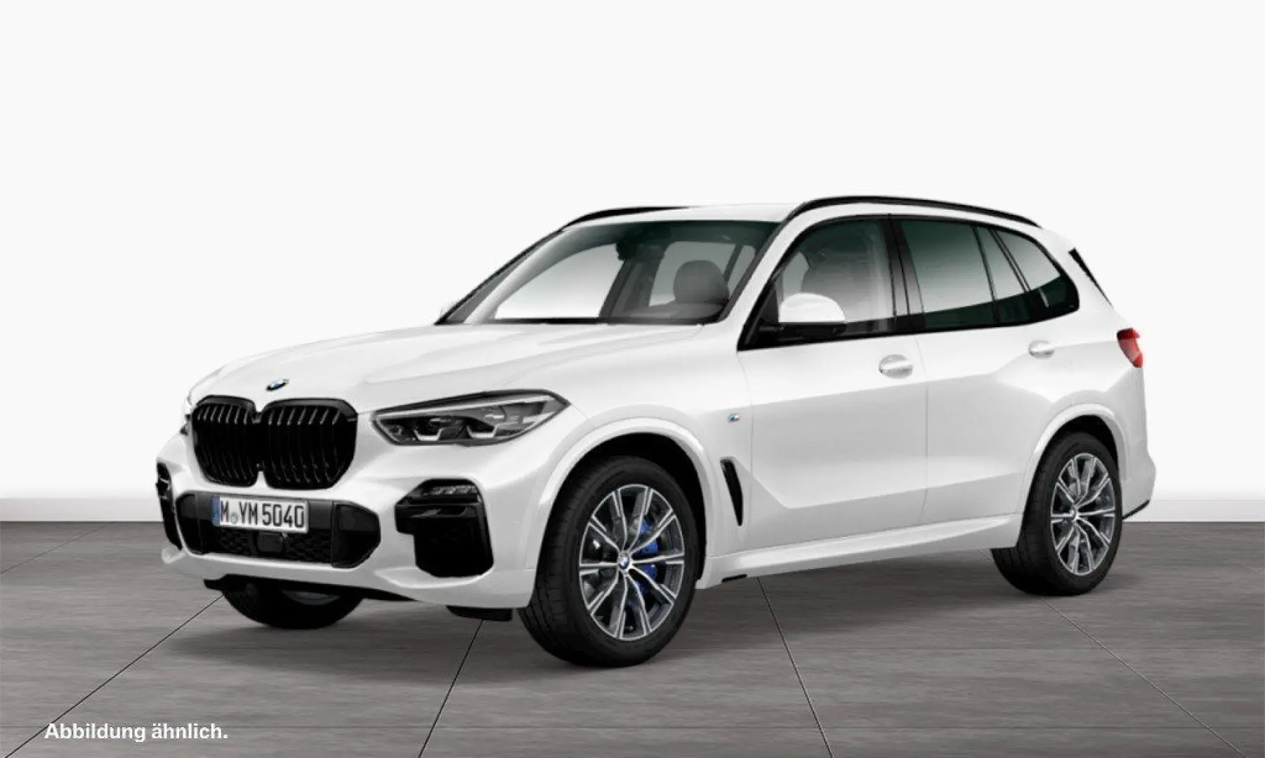 X5 xDrive30d M Sportpaket Gestiksteuerung HiFi