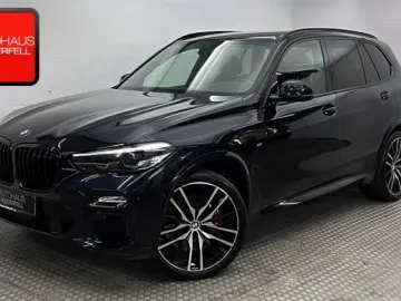 X5 xDrive 40 d M Sport H&K 22Z MEMORY KAMERA DAB