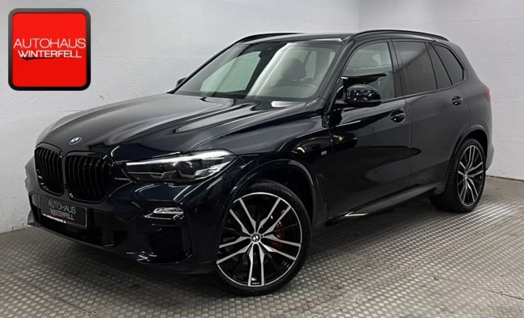 X5 xDrive 40 d M Sport H&K 22Z MEMORY KAMERA DAB