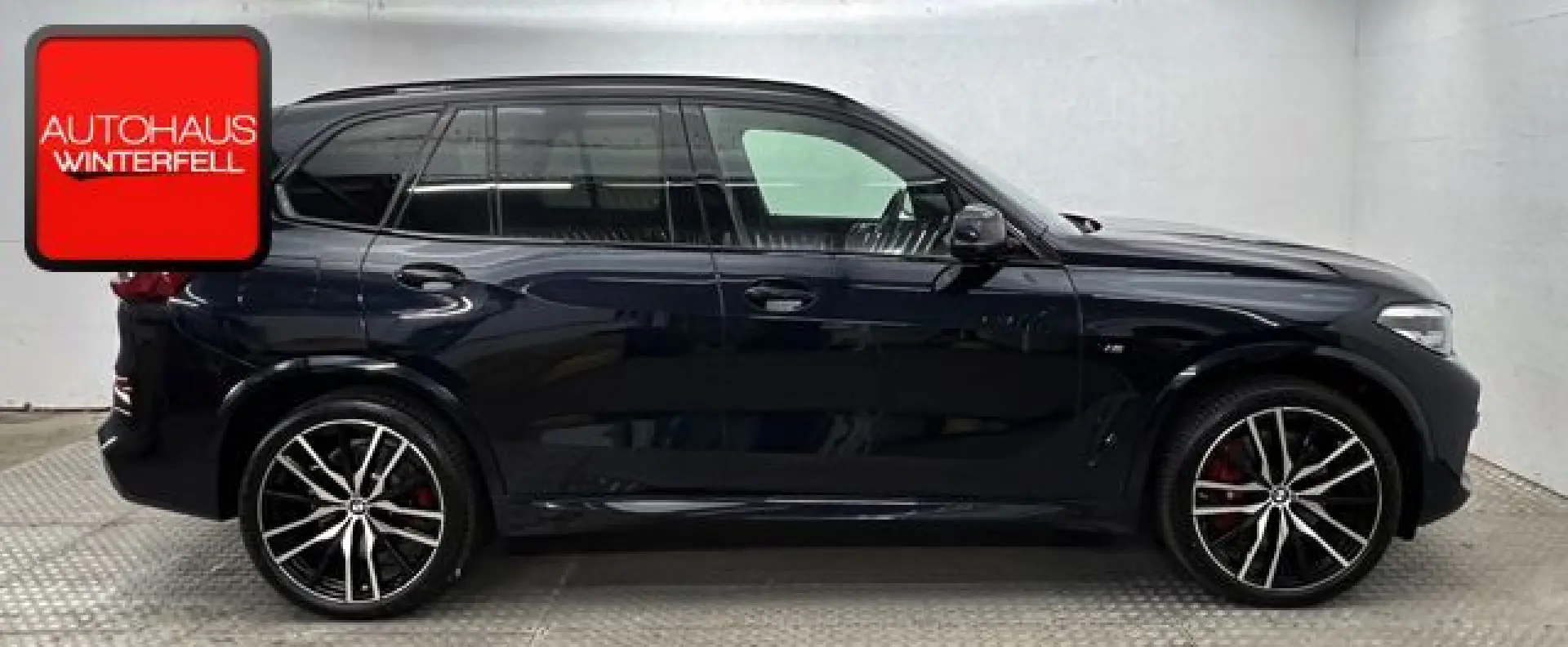 X5 xDrive 40 d M Sport H&K 22Z MEMORY KAMERA DAB