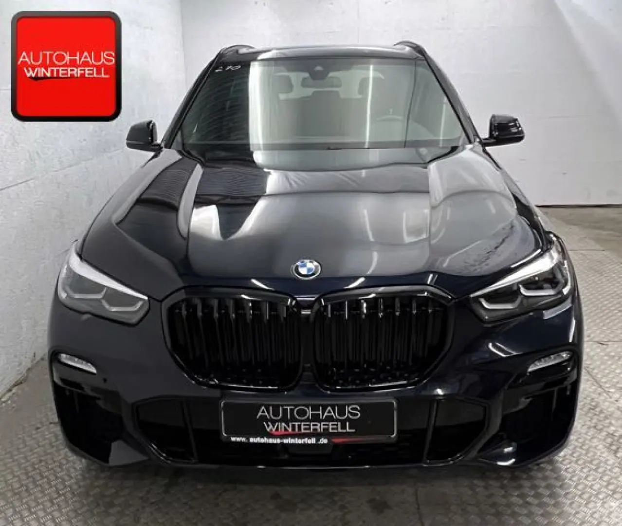X5 xDrive 40 d M Sport H&K 22Z MEMORY KAMERA DAB