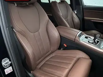 X5 xDrive 40 d M Sport H&K 22Z MEMORY KAMERA DAB