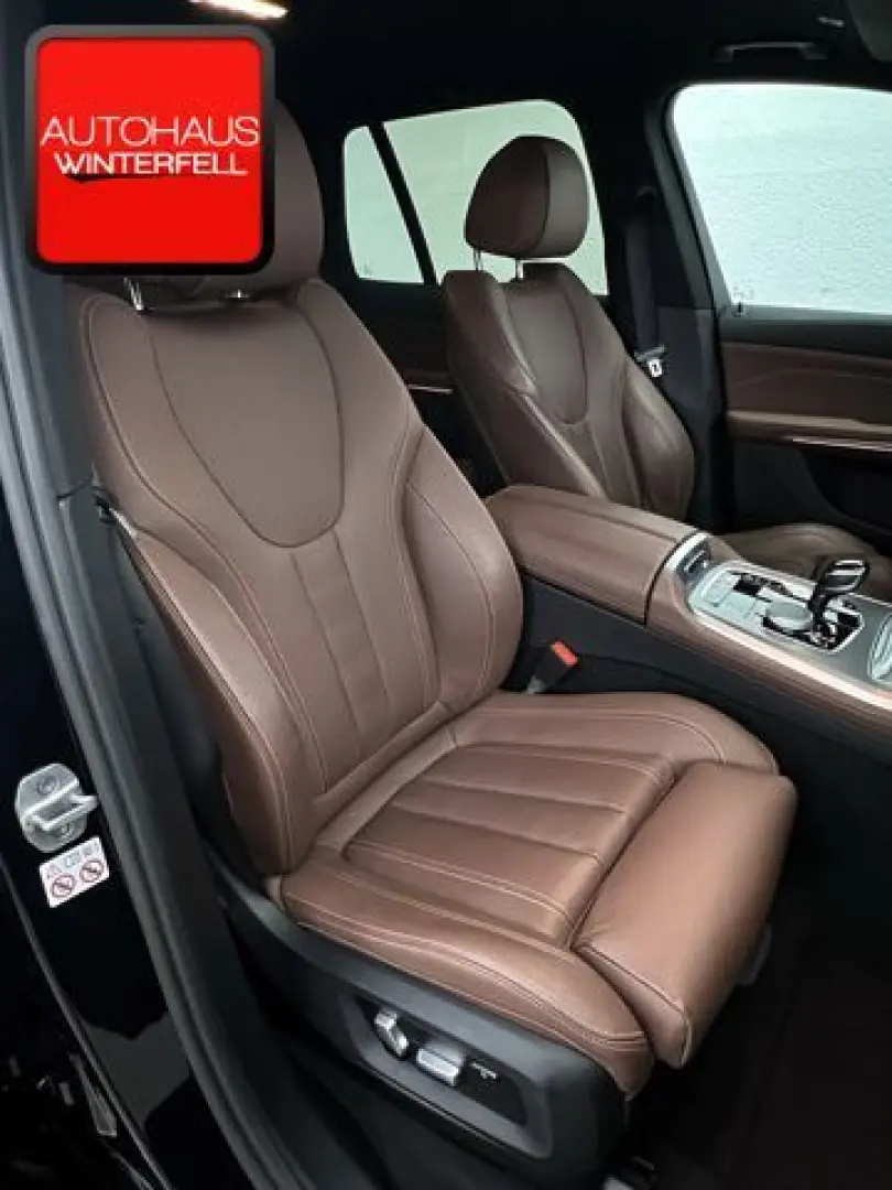 X5 xDrive 40 d M Sport H&K 22Z MEMORY KAMERA DAB