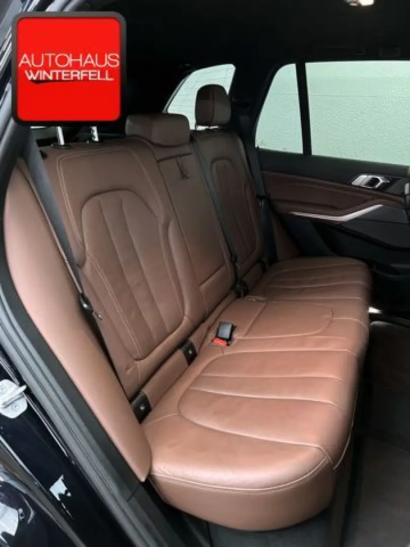 X5 xDrive 40 d M Sport H&K 22Z MEMORY KAMERA DAB