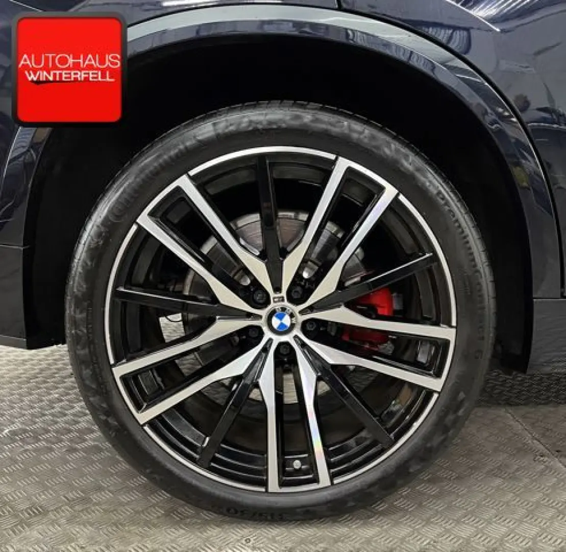 X5 xDrive 40 d M Sport H&K 22Z MEMORY KAMERA DAB