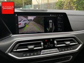 X5 xDrive 40 d M Sport H&K 22Z MEMORY KAMERA DAB