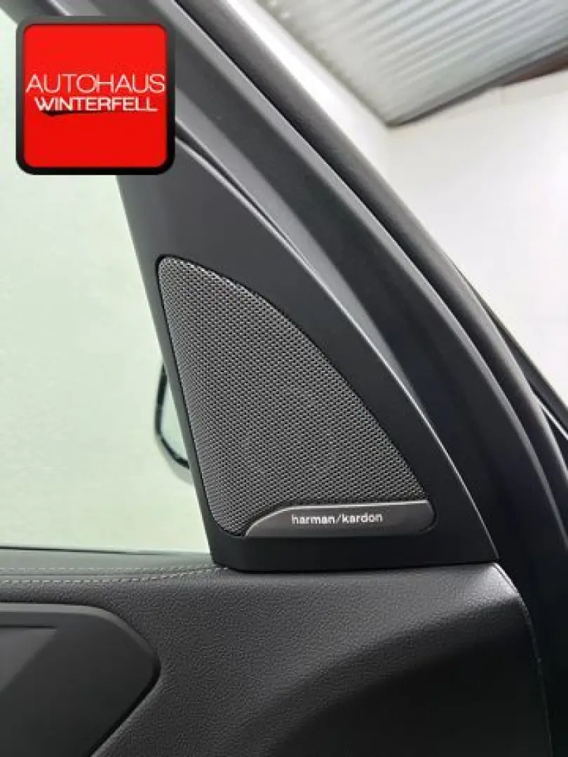 X5 xDrive 40 d M Sport H&K 22Z MEMORY KAMERA DAB